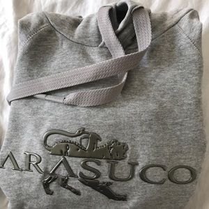 👨‍⚕️👱‍♂️Parasuco sweater brand new